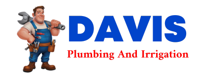 Trusted plumber in GALLION